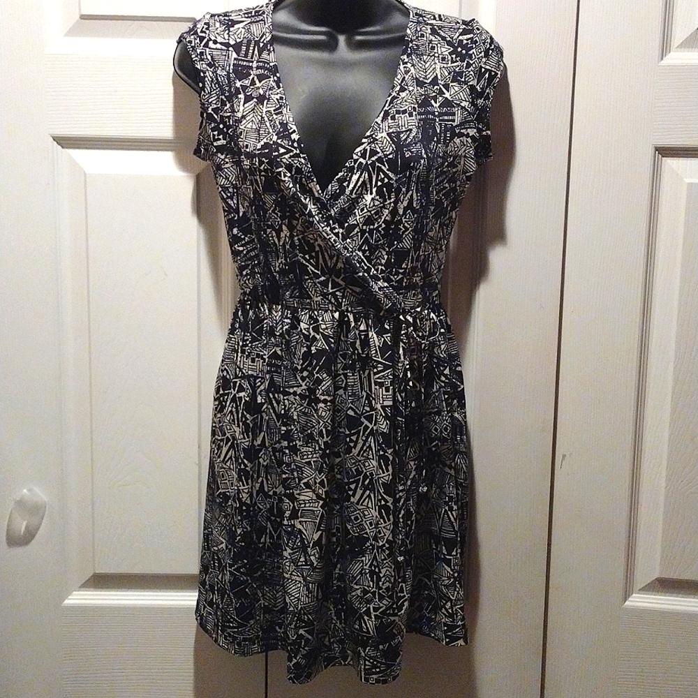 BeBop Mini Dress S